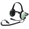 David Clark Radio Direct Headset | BTH, Motorola APX, MOTOTRBO Connector,40416G-14