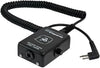 CORD/RADIO ADAPTER/PTT,40417G-02