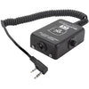 CORD/RADIO ADAPTER/PITT,40417G-14