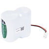 BAT200 ELT Battery Kit | 6 Year, for Kannad Integra and Compact ELT's,40510-01
