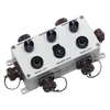 U3816 Dual Radio Interface Module,40535G-01
