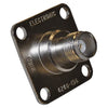 QC Series Quick-Change Solderless RF Connector | TNC Female,4240-156