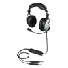DC One-X Aviation Headset | Bluetooth, Hybrid ENC, Dual Plug,43102G-01