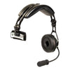 Model DC 3690 Headset | Over the Head, Single Ear,43104G-02