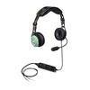 DC PRO-X2 Aviation Headset | Dual Ear, ENC, 5-Pin XLR, Bluetooth, Aircraft PWR,43105G-04