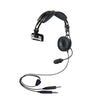 DC PRO-2 Aviation Headset | Single Ear, Dual Plug, Passive,43106G-06