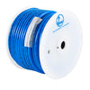 Poly-Flo Polyethylene Tubing | 1/4in O.D., Blue,44PB