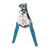 Custom Stripmaster™ Wire Stripper | 10–22 AWG Knife-Type Blade Type, Strips up to 7/8",45-092