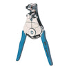 Stripmaster™ Wire Stripper | 14–22 AWG, Knife-type Blades, Strips Wire up to 7/8",45-093