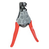 Custom Stripmaster™ Wire Stripper | 10–14 AWG Wire, Includes Grit Pad, Die-type Blades, MIL-W-91381 Wire,45-1608