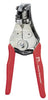 Custom Stripmaster™ Wire Stripper | 10–14 AWG Wire, MILW81044 88A081X-Poly X wire,45-1611