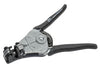 Custom Stripmaster™ Wire Stripper | 16–26 AWG Wire, Includes Grit Pads, for PVC Insulation Types,45-174
