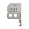 Stripmaster® Lite Blade Pack | for 45-2133 Tool, 16–24 AWG Wire,45-2133-1