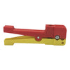 Ringer™ Adjustable Blade Cable Strippers,45-2327