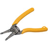 Reflex™ Premium T-6 T®-Stripper Wire Stripper | Strips 14-24 AWG solid & 16-26 AWG stranded,45-416