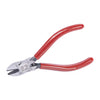 Safe-T-Cable Diagonal Cutters,45-6N