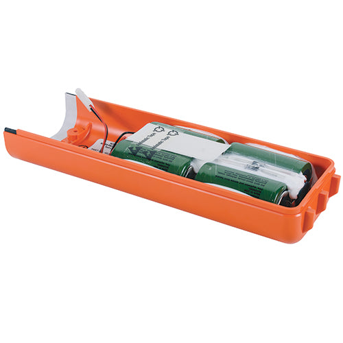 ELT Replacement Battery Pack | 5-year, Lithium, Artex C406 & B406 – ECA ...