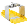 ME406 Mounting Tray | Metal Strap,452-3034-1