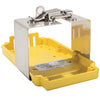 ME406P Mounting Tray | Metal Strap,452-3075-1