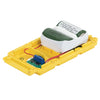 6-year Lithium battery pack | For Artex ME406 Series,455-0012