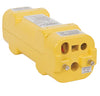 G406-4 ELT System | Single Output, Whip Antennas, Remote Switch,455-5044
