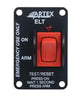 ELT NAV Remote Switch Kit | Artex ELTs,455-6196