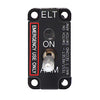 ELT NVG REMOTE SWITCH/ITAR/ARTEX,455-9703