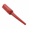 Banana Plug Test Adapter | #22 Socket | Red,4690-2