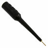 Banana Plug Test Adapter | #22 Pin | Black,4691-0