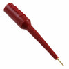 Banana Plug Test Adapter | #22 Plug | Red,4691-2