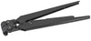 CRIMP TOOL/For use with 16-14 gauge terminal. STRATO-THERM,46988
