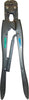 CRIMP TOOL/Blue, green. For use with 16-14 gauge wire.,47387