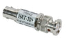 Inline Attenuator | 30dB, BNC,500-3000