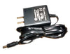 UNIVERSAL AC ADAPTER/100 - 240 VAC, Output: 12 VDC at >600 mA.,5001-0202
