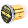 Bird Element | 25 to 60 MHz, 50 Watt,50A