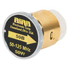 Bird Element | 50 to 125 MHz, 50 Watt,50B
