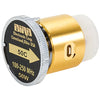 Bird Element | 100 to 250 MHz, 50 Watt,50C