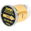 Bird Element | 200 to 500 MHz, 50 Watt,50D