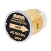 Bird Element | 400 to 800 MHz, 50 Watt,50E-400