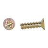 NAS514P632-8P Phillips Flat Head Countersunk Screw | 1/2 in. Length, 6-32 Threads,514P632-8P