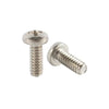 MS51957-28 Pan Head Machine Screw | 6-32 Thread, 3/8-inch Length, 0.270-inch Phillips Head,5195728