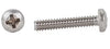 MS51957-41 Pan Head Machine Screw | 8-32 Thread, 1/4-inch Length, 0.322-inch Phillips Head,5195741