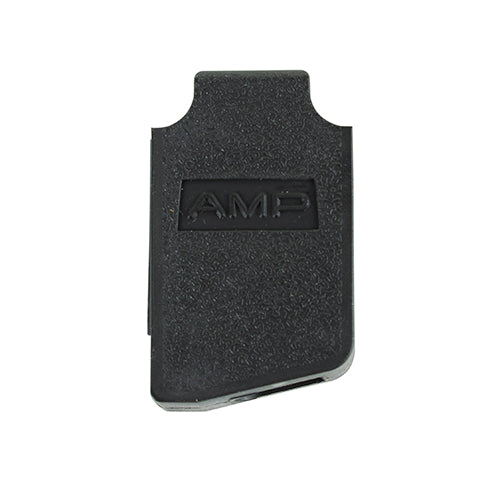 #2 Shell Size, Straight/45°, No Screw Retainers,5205730-1