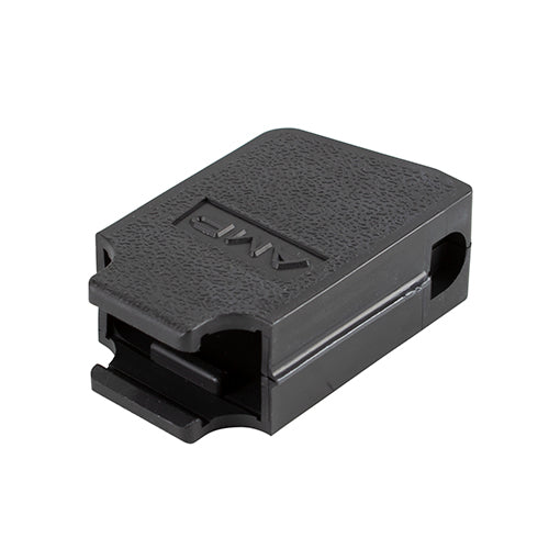 #2 Shell Size, Straight/45°, No Screw Retainers,5205730-1