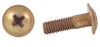 PHILLIPS WASHER HEAD SCREW/Alloy steel, 8-32, 1/2,525832R8