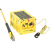 Integra 406 AP-H ELT | Includes Auxiliary Antenna,54501-01