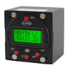 Aero 553-101 Panel Mount Digital Multi-Function CO Detector,553-101001