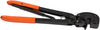 Portable PIDG Strato-Therm Heavy Head Hand Crimp Tool | 16 AWG Wire,576781