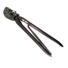 Portable PIDG Strato-Therm Heavy Head Hand Crimp Tool | 10 AWG Wire,576784