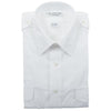 Aviator Dress Shirt | Ladies, Size 6, White, Long Sleeve,58-476-6